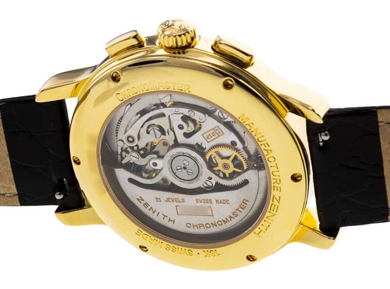 Zenith El Primero 30.0240.410